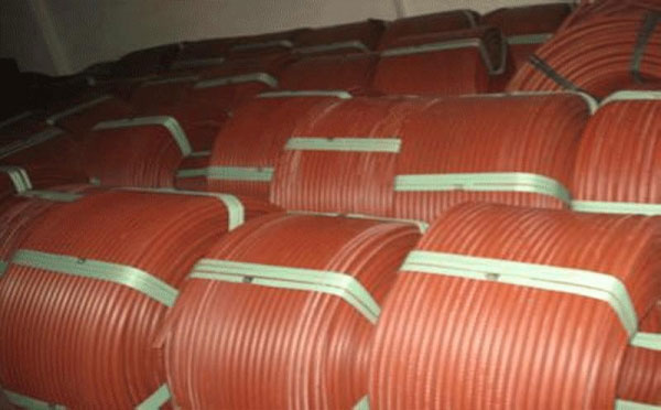 铁门关RPE阻燃穿线管具有哪些特性