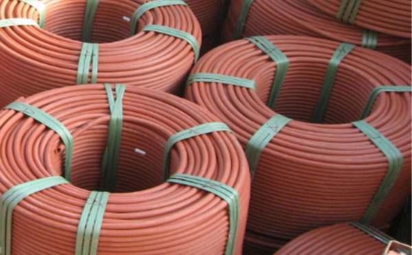 铁门关聚乙烯阻燃穿线管具有哪些优势