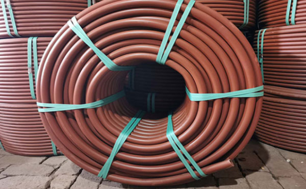 铁门关rpe穿线管