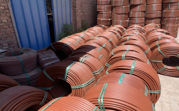 铁门关聚乙烯穿线管备受欢迎的原因居然是这些