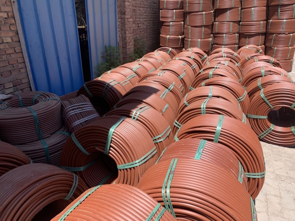 铁门关如何选择一条合适耐用的穿线管