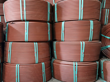 铁门关RPE阻燃穿线管的安装施工都有哪些现象