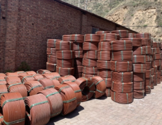 铁门关穿线管的好处有哪些