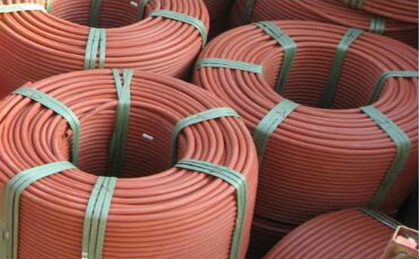 铁门关防火安全新标准：聚乙烯阻燃穿线管的选择指南