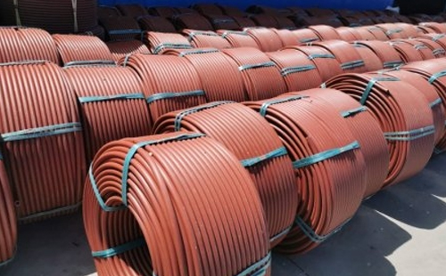 铁门关使用RPE穿线管有哪些常见施工难点？