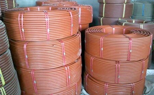 铁门关穿线管防雷接地技术实施要点