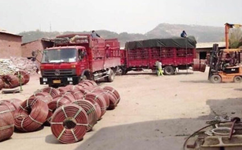 铁门关穿线管选型与施工全解析：穿线管如何正确安装