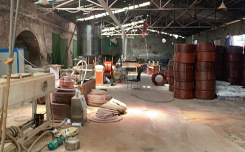 铁门关家装防火别忽视！阻燃穿线管安装规范详解