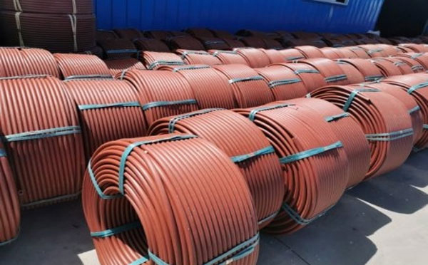 铁门关穿线管类型选择与建筑电气工程安装规范解析