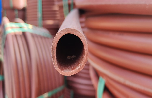 铁门关电力行业使用的RPE阻燃穿线管有哪些标准？